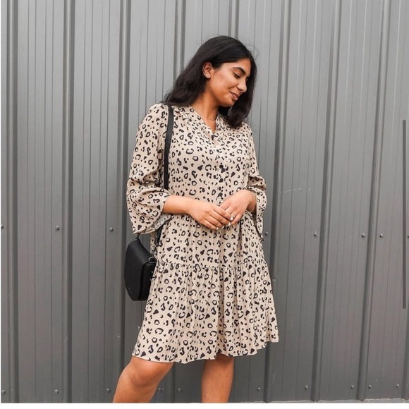 Jackson Rowe Malad Dress - Picture 1 of 7